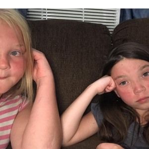 Meet your Posher, Faith